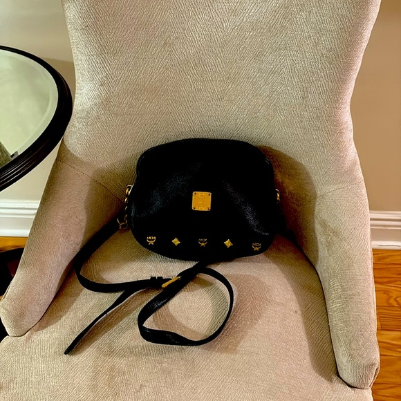 Mcm bag